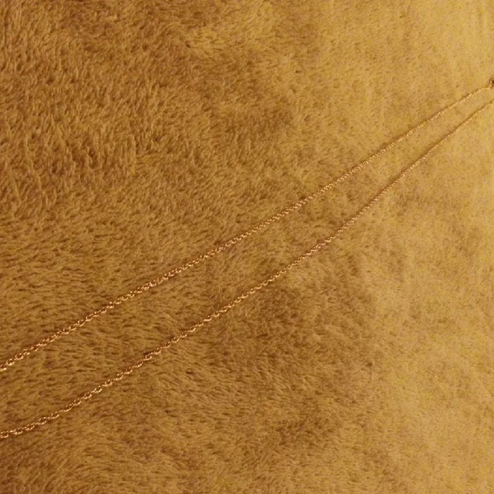 Monet Gold-Tone Twisted Chain Necklace - Picture 2 of 6